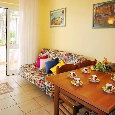 Azalea Apartment Bibione