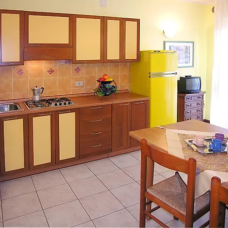 Azalea Appartement *