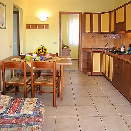 Appartement Azalea *