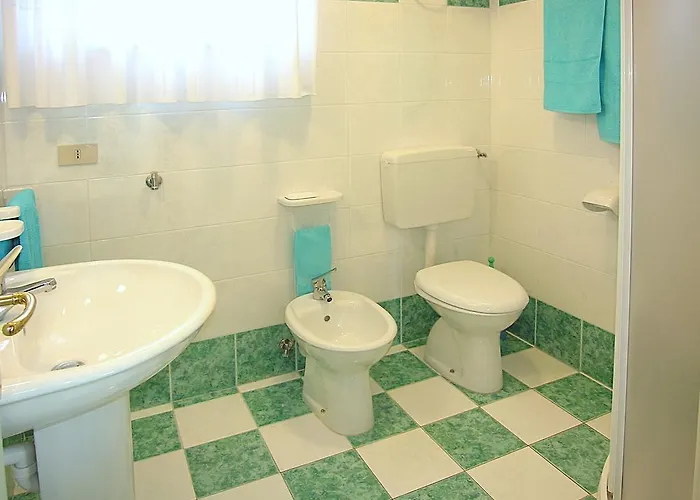 Apartament Azalea